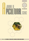 JOURNAL OF APICULTURAL SCIENCE