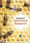 JOURNAL OF APICULTURAL RESEARCH
