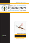 JOURNAL OF HYMENOPTERA RESEARCH