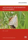 Arthropod Systematics & Phylogeny