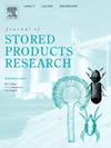 JOURNAL OF STORED PRODUCTS RESEARCH