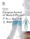 Physica Medica-European Journal of Medical Physics