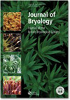 JOURNAL OF BRYOLOGY