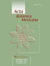 Acta Botanica Mexicana
