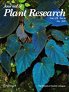 JOURNAL OF PLANT RESEARCH