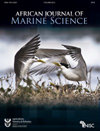 AFRICAN JOURNAL OF MARINE SCIENCE