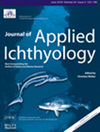 JOURNAL OF APPLIED ICHTHYOLOGY