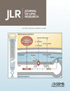 JOURNAL OF LIPID RESEARCH