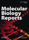 MOLECULAR BIOLOGY REPORTS
