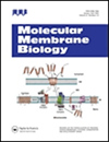 MOLECULAR MEMBRANE BIOLOGY
