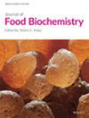 JOURNAL OF FOOD BIOCHEMISTRY