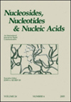 NUCLEOSIDES NUCLEOTIDES & NUCLEIC ACIDS