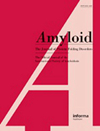 AMYLOID-JOURNAL OF PROTEIN FOLDING DISORDERS