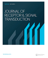JOURNAL OF RECEPTORS AND SIGNAL TRANSDUCTION
