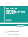 Molecular Genetics Microbiology and Virology