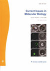 CURRENT ISSUES IN MOLECULAR BIOLOGY