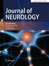 JOURNAL OF NEUROLOGY