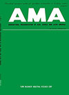 AMA-Agricultural Mechanization in Asia Africa and Latin America