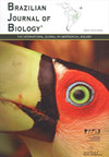 BRAZILIAN JOURNAL OF BIOLOGY