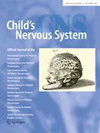 CHILDS NERVOUS SYSTEM