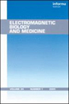 ELECTROMAGNETIC BIOLOGY AND MEDICINE