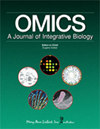 OMICS-A JOURNAL OF INTEGRATIVE BIOLOGY