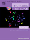 MUTATION RESEARCH-REVIEWS IN MUTATION RESEARCH