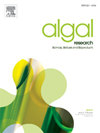 Algal Research-Biomass Biofuels and Bioproducts