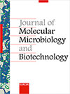 JOURNAL OF MOLECULAR MICROBIOLOGY AND BIOTECHNOLOGY