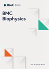 BMC Biophysics