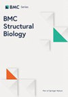 BMC STRUCTURAL BIOLOGY