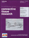 CONNECTIVE TISSUE RESEARCH