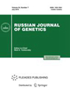 RUSSIAN JOURNAL OF GENETICS