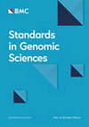 Standards in Genomic Sciences