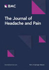 JOURNAL OF HEADACHE AND PAIN
