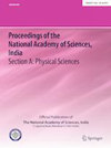 PROCEEDINGS OF THE NATIONAL ACADEMY OF SCIENCES INDIA SECTION A-PHYSICAL SCIENCES