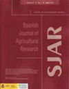 SPANISH JOURNAL OF AGRICULTURAL RESEARCH