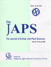 Journal of Animal and Plant Sciences