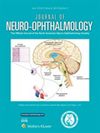 JOURNAL OF NEURO-OPHTHALMOLOGY