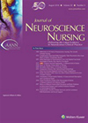 JOURNAL OF NEUROSCIENCE NURSING