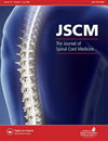 JOURNAL OF SPINAL CORD MEDICINE