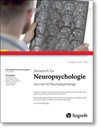 Zeitschrift fur Neuropsychologie