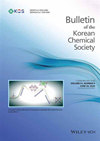 BULLETIN OF THE KOREAN CHEMICAL SOCIETY