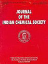 JOURNAL OF THE INDIAN CHEMICAL SOCIETY