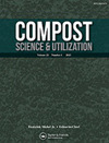 COMPOST SCIENCE & UTILIZATION