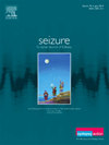 SEIZURE-EUROPEAN JOURNAL OF EPILEPSY