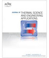 Journal of Thermal Science and Engineering Applications