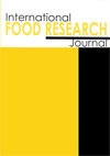 International Food Research Journal