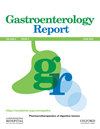 Gastroenterology Report