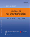 Journal of Palaeogeography-English
